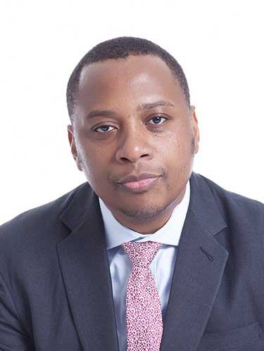 Prof M Molele